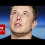 Who is Elon Musk? – BBC News