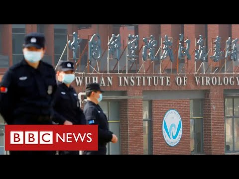 President Biden orders review of claims Covid came from Chinese lab – BBC News