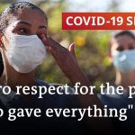 COVID front line nurses: Burnt out and left behind? | COVID-19 Special