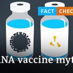 Fact check: Here's why COVID vaccinations do not change your DNA 🧬 🦠| DW News