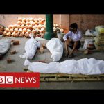 India’s Covid crisis deepens with more than 200,000 deaths confirmed – BBC News