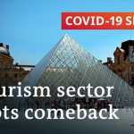 Can tourism recover from the coronavirus pandemic? | COVID-19 Special