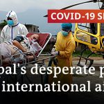 Nepal runs out of hospital beds, oxygen, vaccines | COVID-19 Special