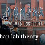 What's behind the resurgence of the Wuhan lab theory? | DW News