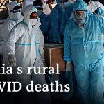 India's uncounted COVID-19 fatalities? | DW News