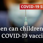 Canada authorizes coronavirus vaccine for children ages 12 to 15 | Covid-19 Special
