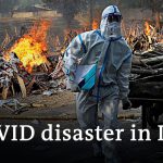 India's COVID death toll may be much higher than officially recorded | DW News