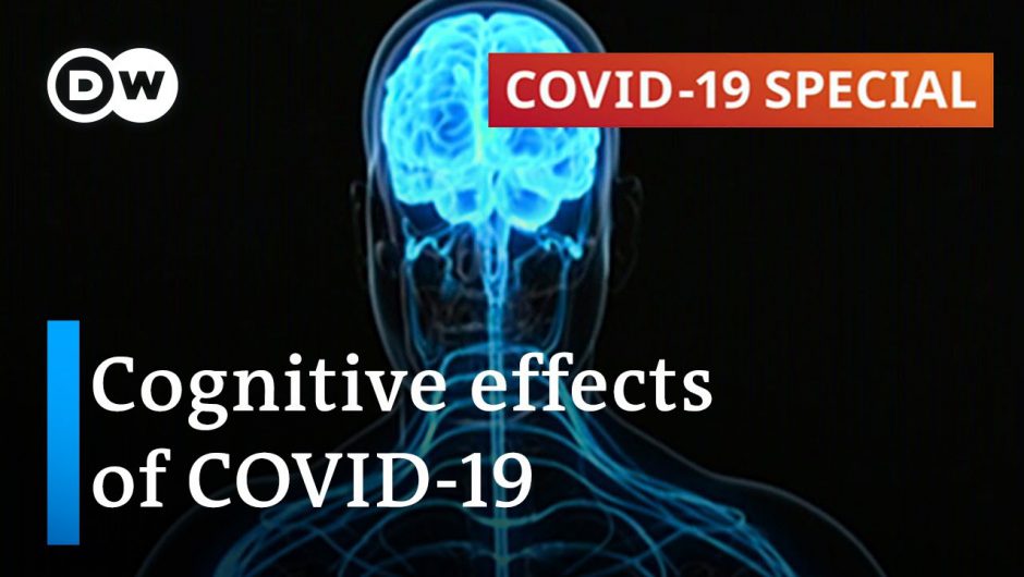 How to cope with the cognitive effects of COVID-19? | COVID-19 Special