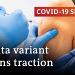 COVID-19: Should we be scared of virus variants? | COVID-19 Special