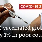 Delta variant and ‘vaccine apartheid’ to blame for COVID-19 surge? | COVID-19 Special