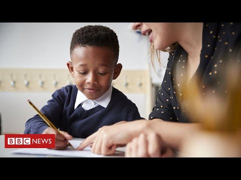 Coronavirus warning: primary schools in England may not be able to re-open in June – BBC News