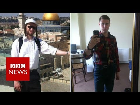 'Why I had to leave my ultra-Orthodox family' – BBC News
