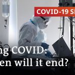 Recovered, but still not healthy: How long COVID affects people around the world | COVID-19 Special