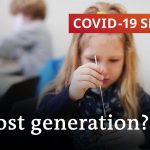 COVID-19 threatens to cause irreversible harm to education and well-being of kids | COVID-19 Special