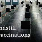 Germany's COVID vaccination rate stagnates at 62% | DW News