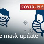 Masks update: How effective are face masks in stopping the spread of viruses? | COVID-19 Special