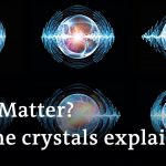 Time crystals: A new phase of matter – and a breakthrough for quantum computing?