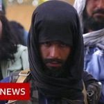 Life inside a Taliban town as insurgence in Afghanistan continues – BBC News
