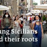 Coronavirus in Italy brings Sicily's young people home | Focus on Europe