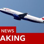 US to lift Covid travel ban for fully vaccinated UK and EU travellers – BBC News