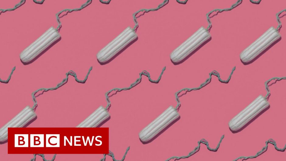 How can the Covid vaccine affect your period? – BBC News