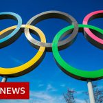 Up to 10,000 Japanese fans at Tokyo 2020 events – BBC News