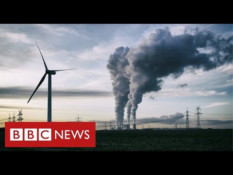 Glasgow climate change summit faces huge challenges – BBC News