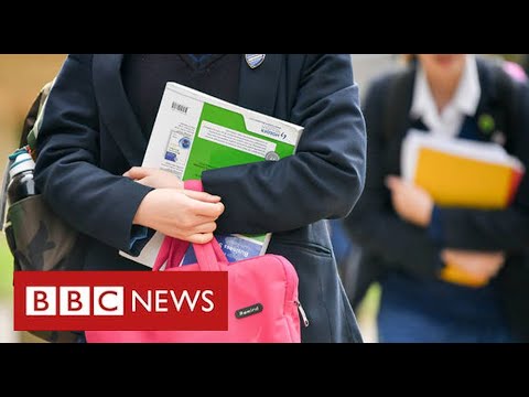 Schools in England to fully reopen on March 8th – BBC News