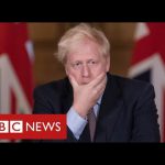 Boris Johnson faces showdown with MPs over powers to breach international law – BBC News