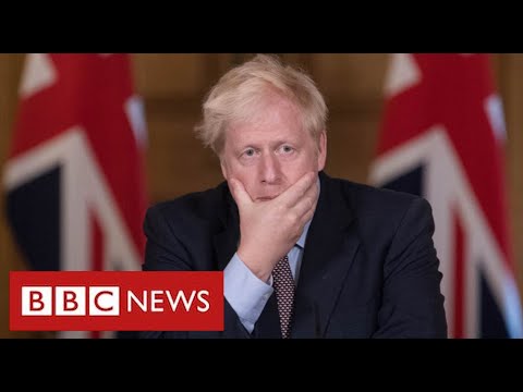 Boris Johnson faces showdown with MPs over powers to breach international law – BBC News