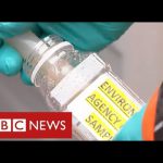 Sewage could help trace spread of coronavirus infections – BBC News