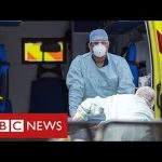 England had worst excess death rate in Europe between March and June – BBC News
