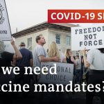 Vaccine mandates on the rise | COVID-19 Special