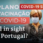 Portugal: From hard-hit COVID hotspot to vaccination success story | COVID-19 Special